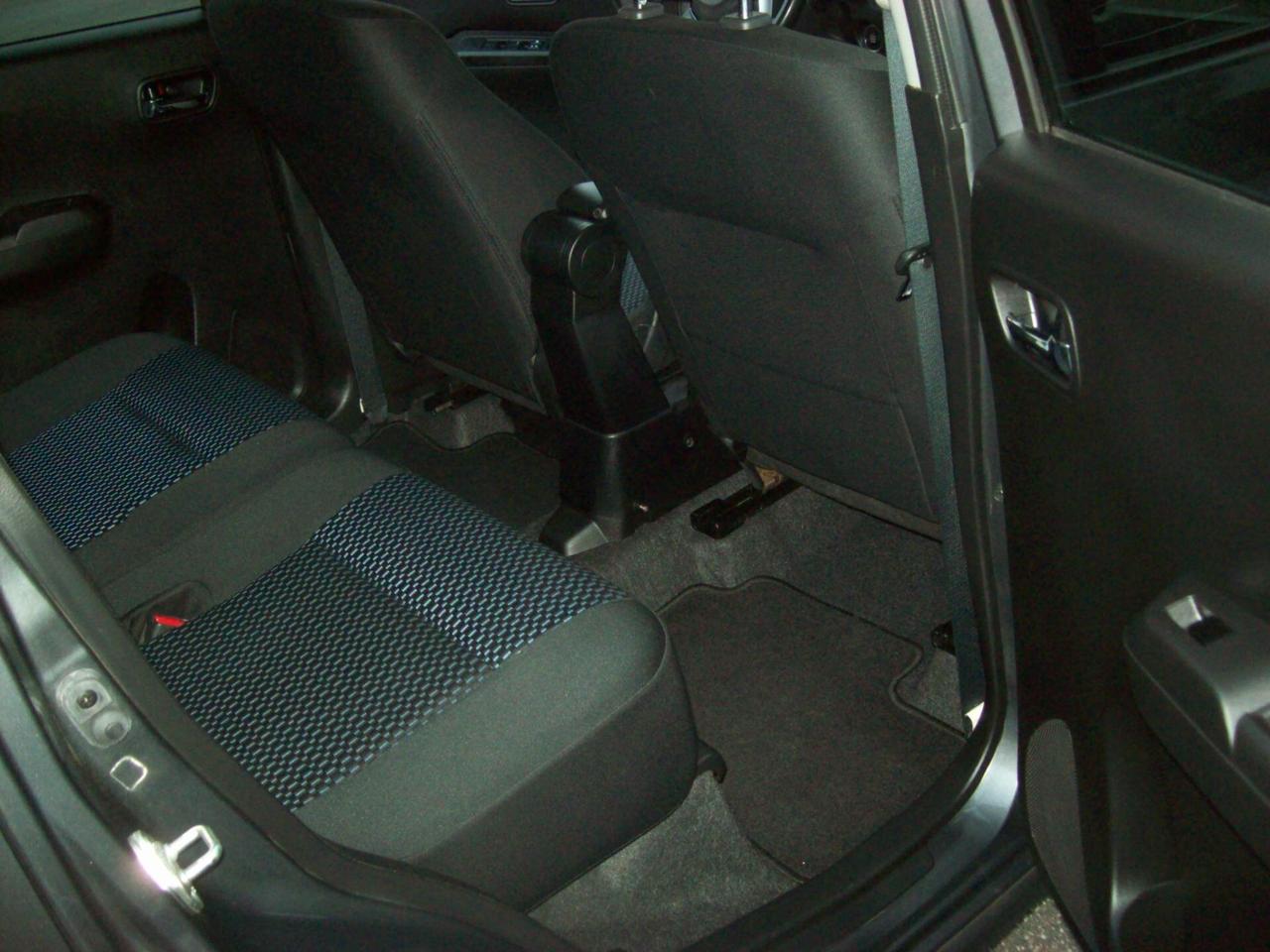 Suzuki Ignis 1.2 Hybrid CVT Top