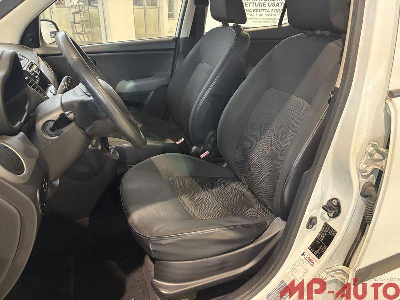 Hyundai i10 i10 1.1 12V UNICO PROPRIETARIO