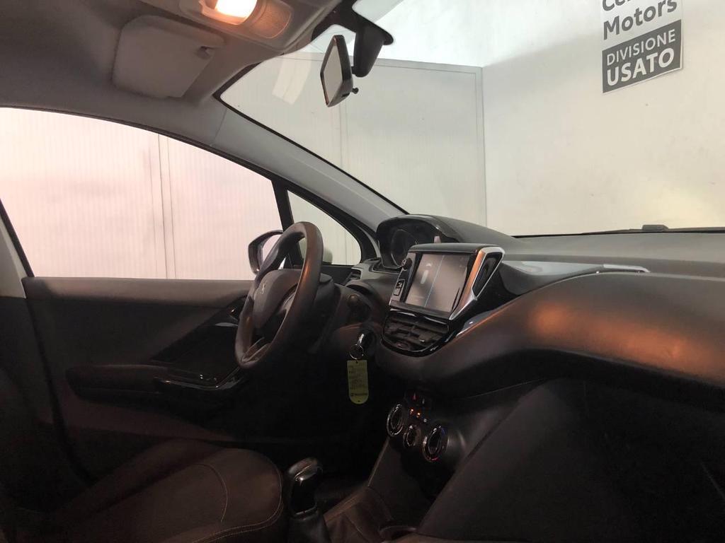 Peugeot 208 5 Porte 1.2 PureTech Access