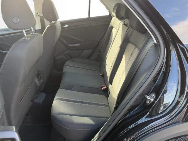 VOLKSWAGEN T-Roc 1.6 TDI SCR Business BlueMotion Technology