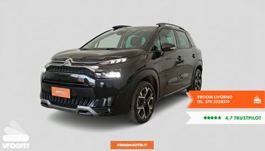 CITROEN C3 Aircross 1ª s. C3 Aircross PureTech...