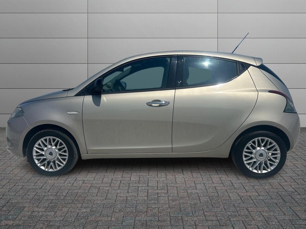 LANCIA Ypsilon III 2011 - Ypsilon 1.3 mjt Platinum s&s 95cv E5+