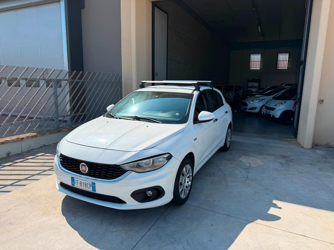 Fiat Tipo 1.6 Mjt S&S 5 porte Business