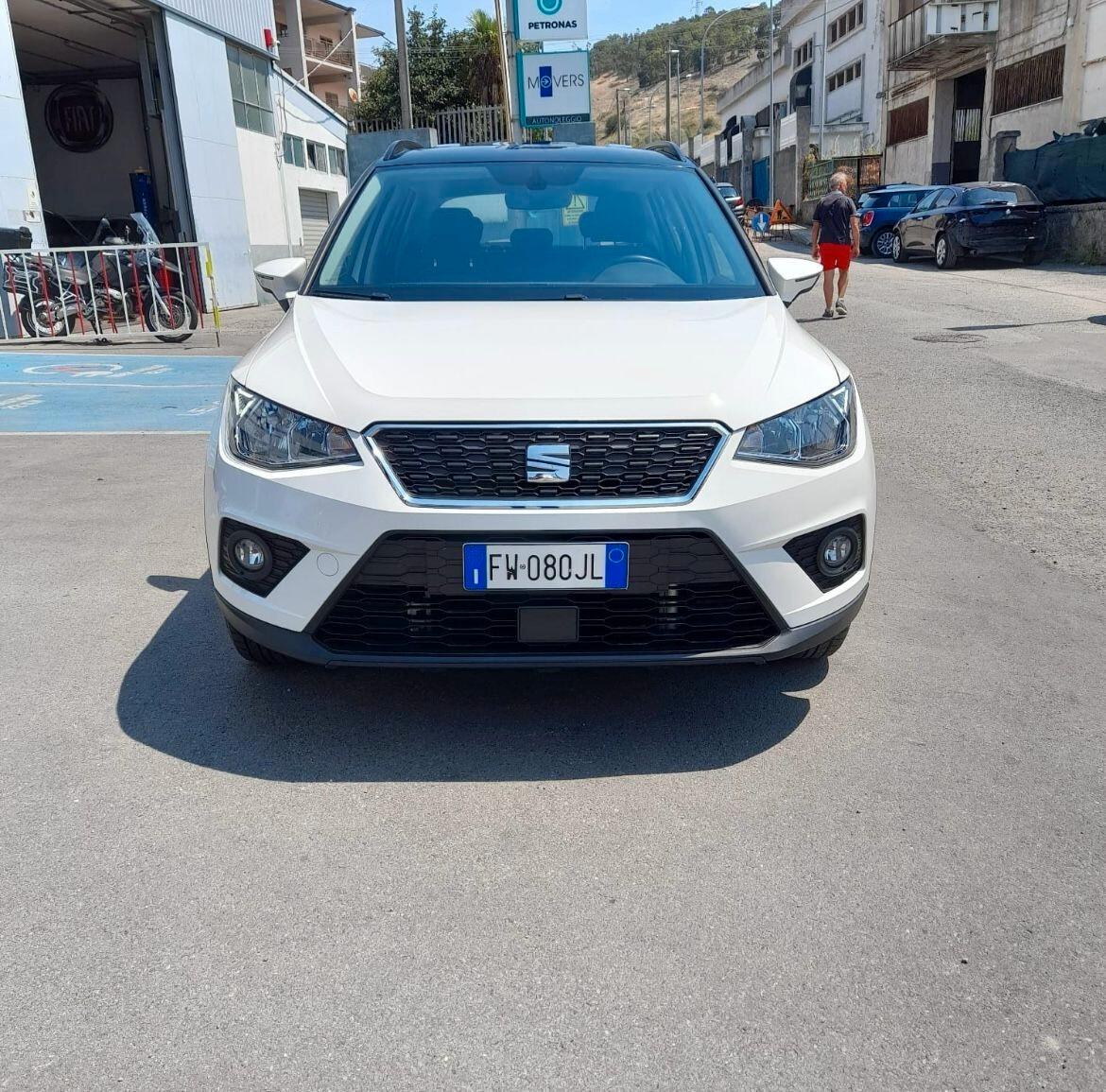 Seat Arona 1.6 TDI 95 CV Style