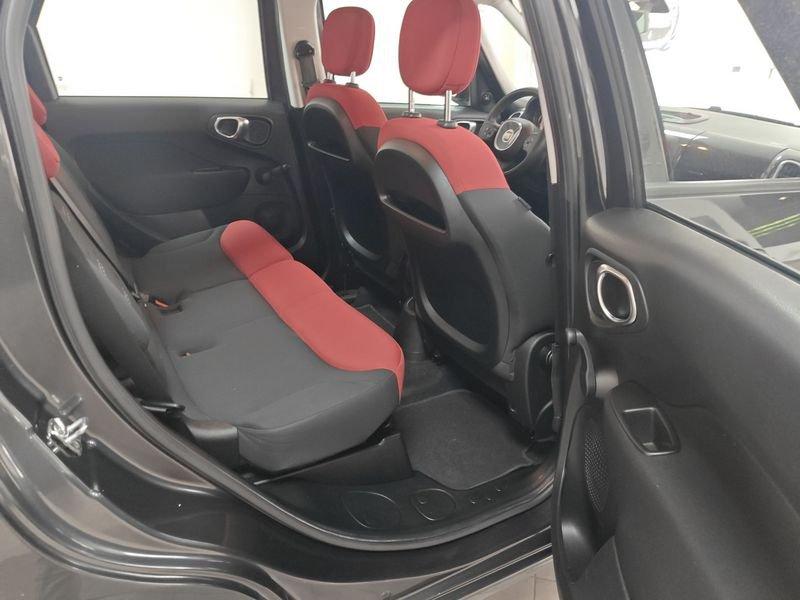 FIAT 500L 500L 1.4 Easy 95cv