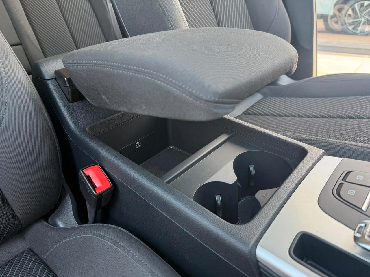 Audi Q5 35 TDI S tronic Business Advanced