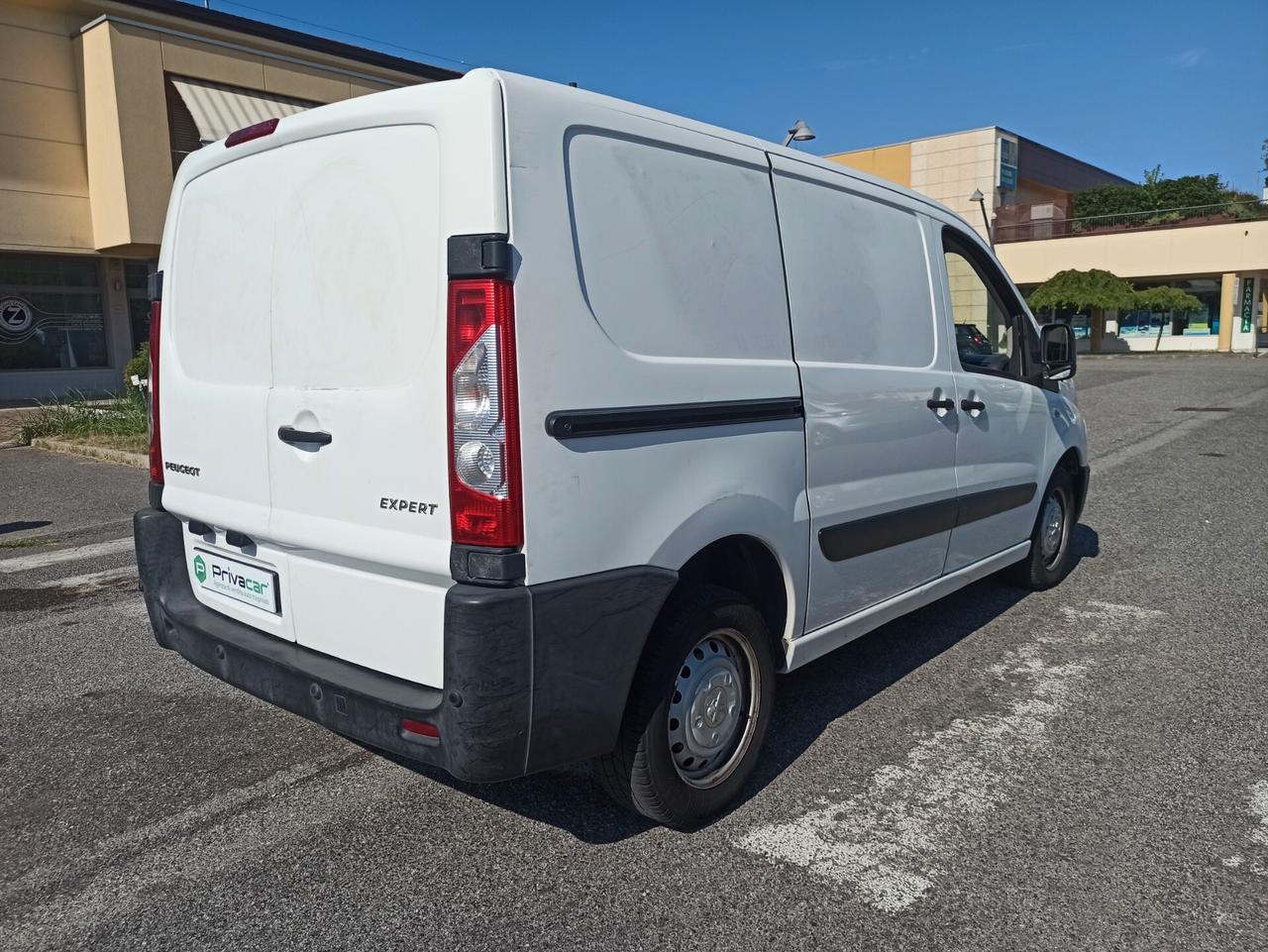 Peugeot Expert 2.0 HDi 125CV FAP PC-TN 10Q Furgone