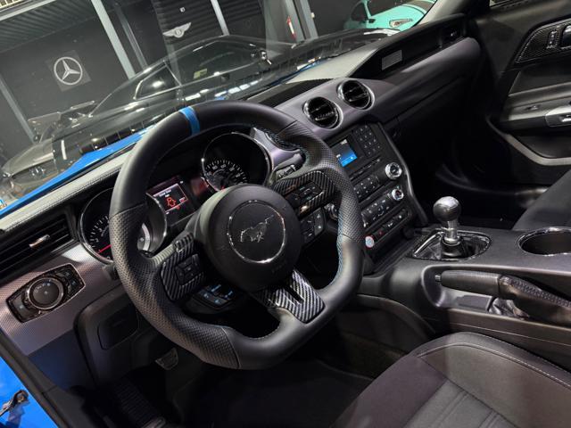 FORD Mustang MY 2019 SHELBY KIT MANUALE DA AMATORE