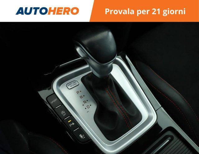 KIA Ceed 1.6 T-GDi 204 CV DCT 5p. GT