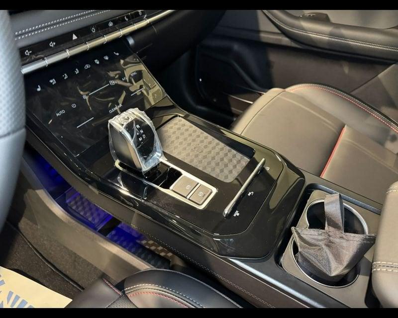 DR AUTOMOBILES DR 6.0 1.5 Turbo CVT Bi-Fuel GPL