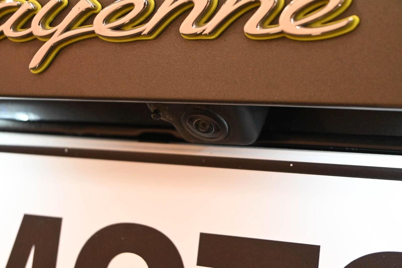 PORSCHE Cayenne 3ªs.'17--> Cayenne 3.0 V6 E-Hy...