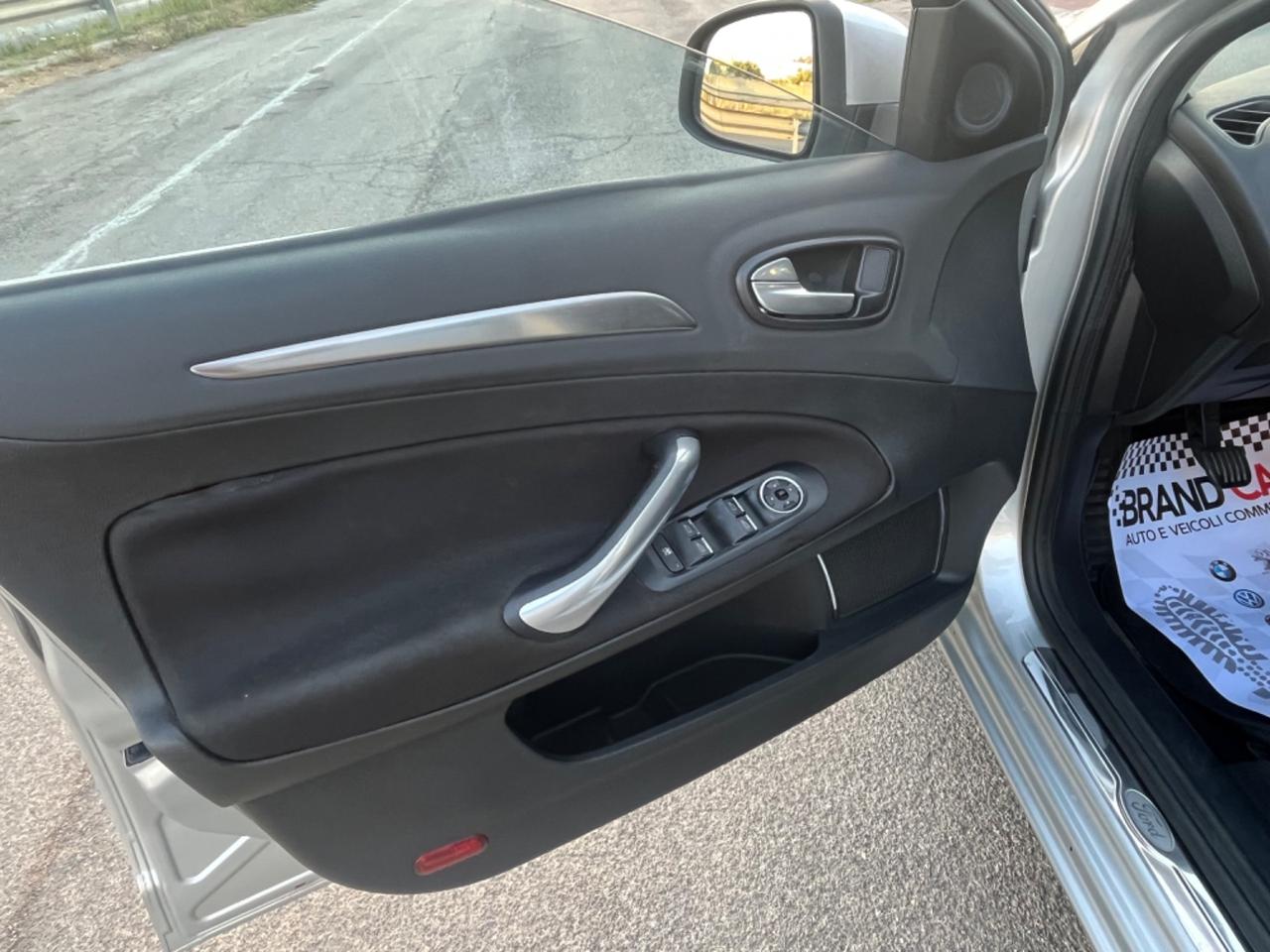 Ford Mondeo 2.0 TDCi 5 porte Titanium 2008