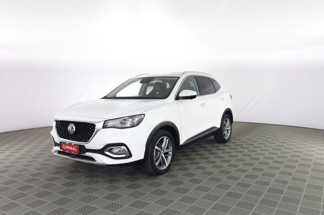 MG HS HS 1.5T-GDI AT Luxury