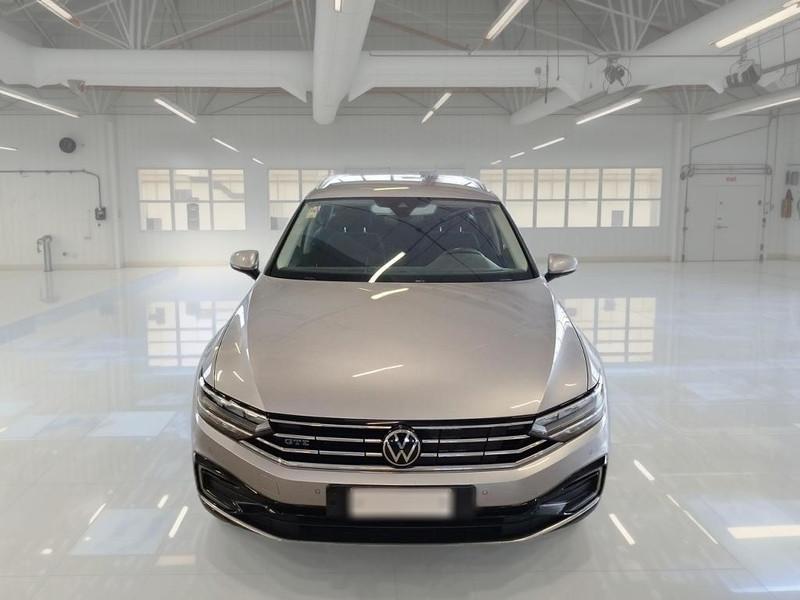 VOLKSWAGEN PASSAT VARIANT 1.4 PLUG IN HYBRID GTE DSG 5 PORTE STATION WAGON