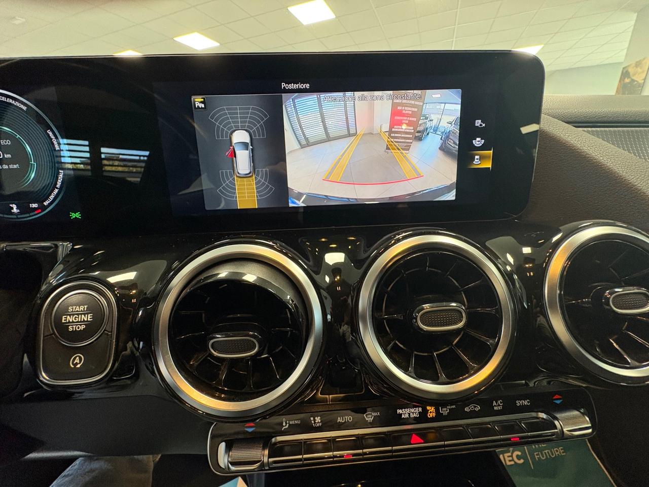 MercedesB 180 Sport 2.0 TDi 116cv 2022 km 71000