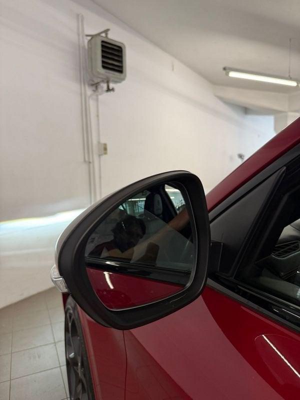 Alfa Romeo Stelvio 2.0 T 280 CV Tributo Italiano AT8 Q4