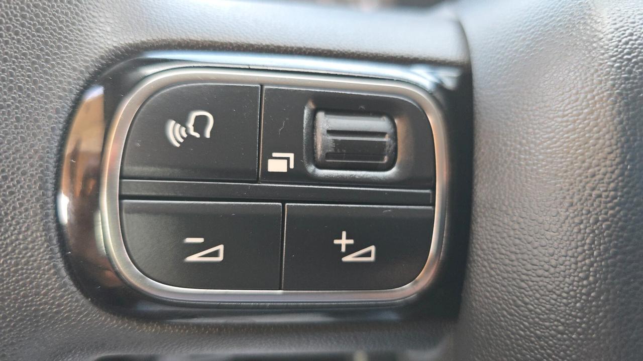 Citroen C3 PureTech 83 S&S Shine