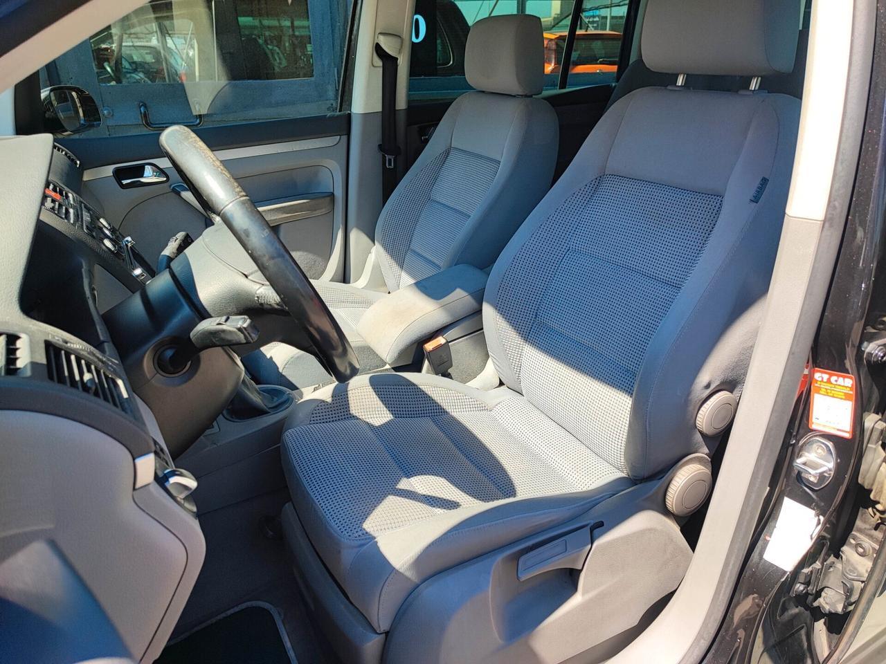 Volkswagen Touran TDI Highline ottime condizioni