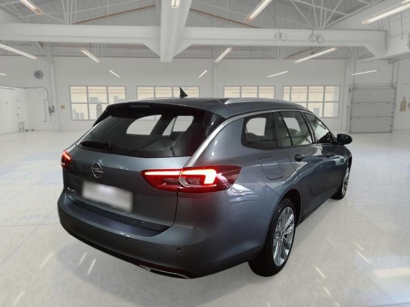 OPEL INSIGNIA ST 2.0 CDTI BUSINESS ELEGANCE 174 CV AT8 5 PORTE STATION WAGON