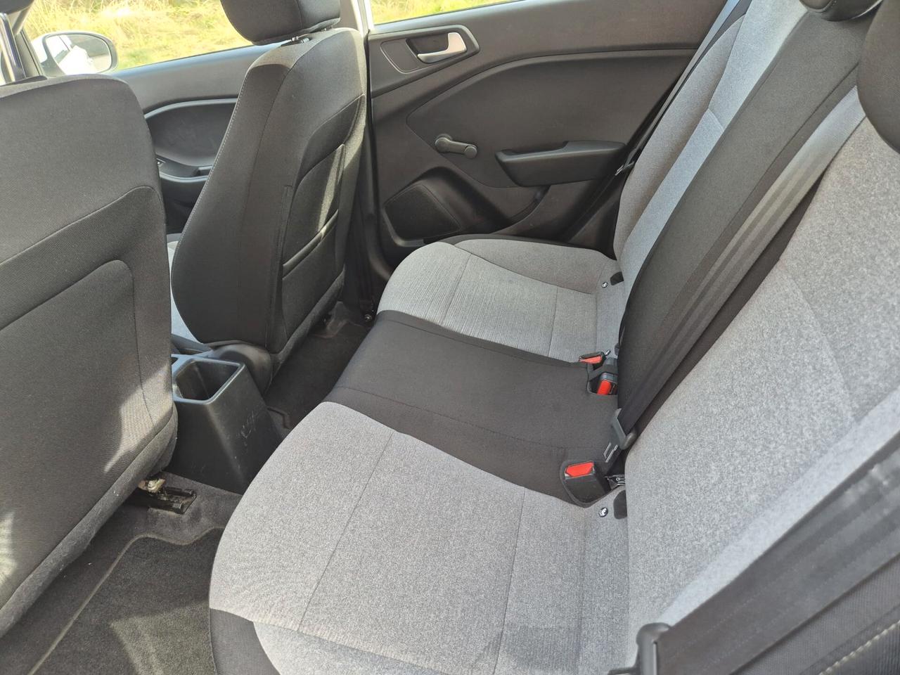 Hyundai i20 1.1 CRDi 12V 5 porte Comfort