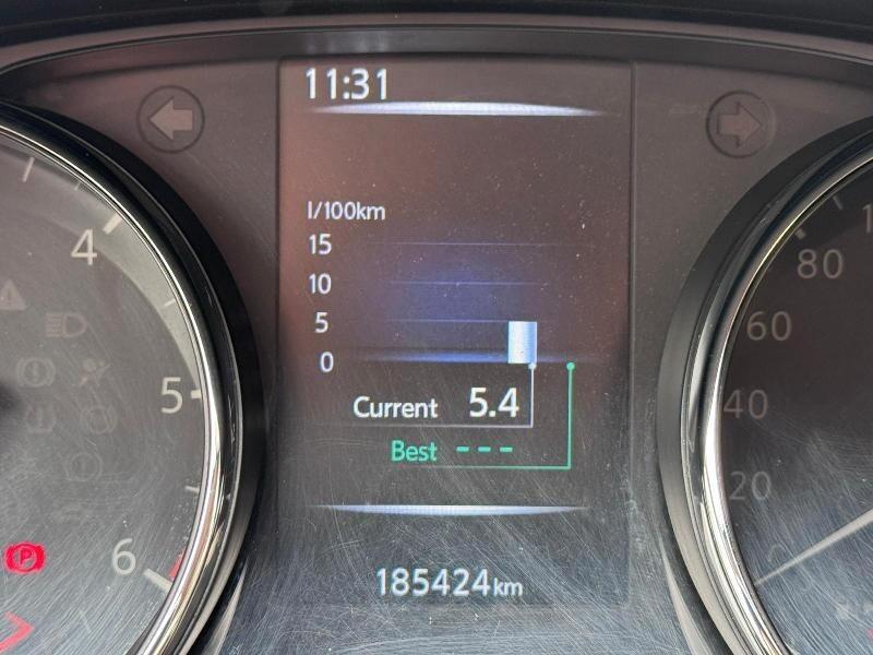 Nissan Qashqai 1.5 dCi N-Connecta