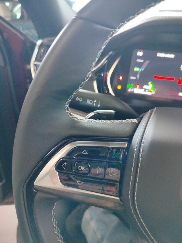 JEEP Grand Cherokee 2.0 PHEV ATX 4xe Overland km0