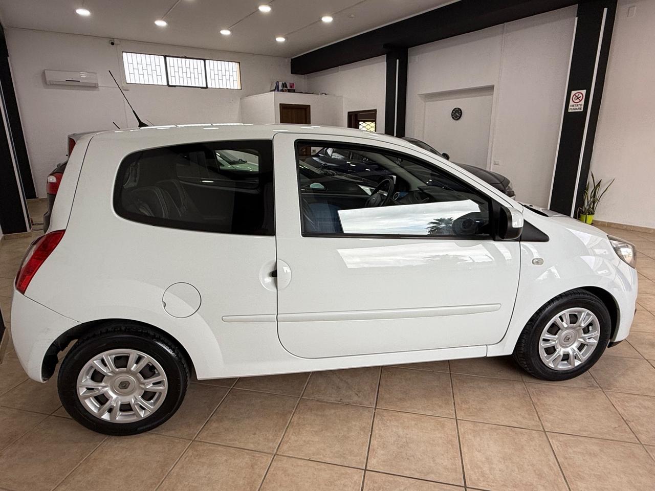 Renault Twingo 1.2 16V Live