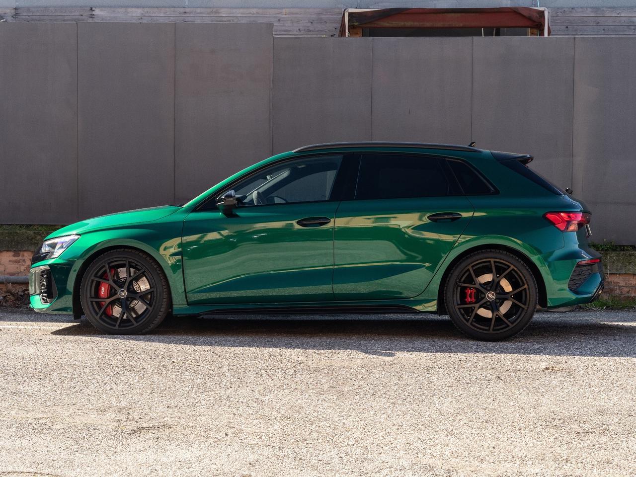 Audi A3 RS 3 SPB TFSI quattro S tronic
