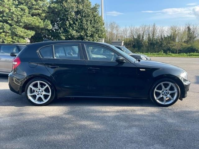 Bmw 118 118i cat 5 porte m sport