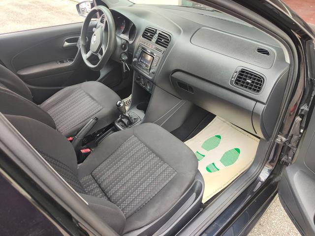 VOLKSWAGEN Polo 1.0 BENZINA 5 Porte ( GARANZIA )
