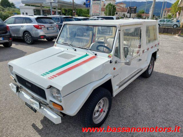FIAT 127 127 FISSORE ....SPLENDIDA !!!!!!