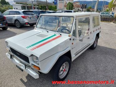 FIAT 127 127 FISSORE ....SPLENDIDA !!!!!!