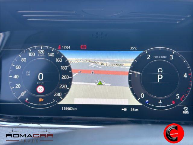 LAND ROVER Range Rover Evoque 2.0D I4-L.Flw 150CV AWD Aut R-Dynamic HSE