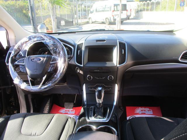 FORD Edge 2.0 TDCI 210 CV AWD Start&Stop Powershift Vignale