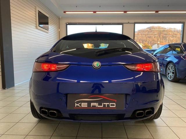 Alfa Romeo Brera 2.4 jtdm Sky Window 200cv