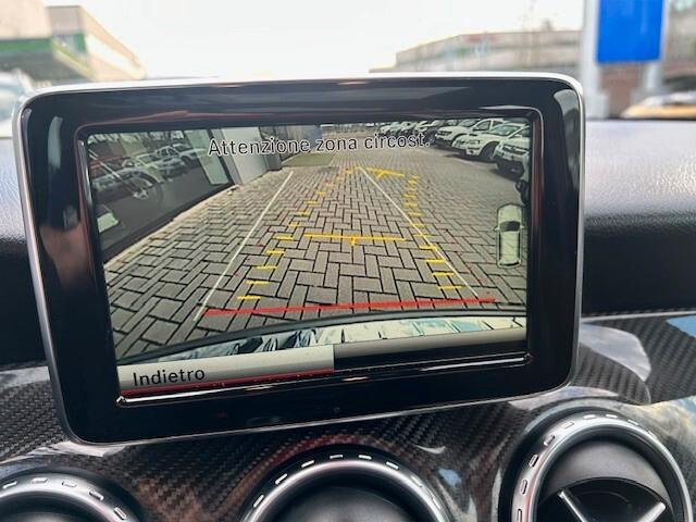 Mercedes-benz GLA 250 Automatic 4Matic Premium