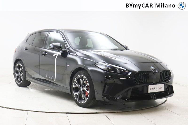 BMW Serie 1 120 48V MSport Pro DCT