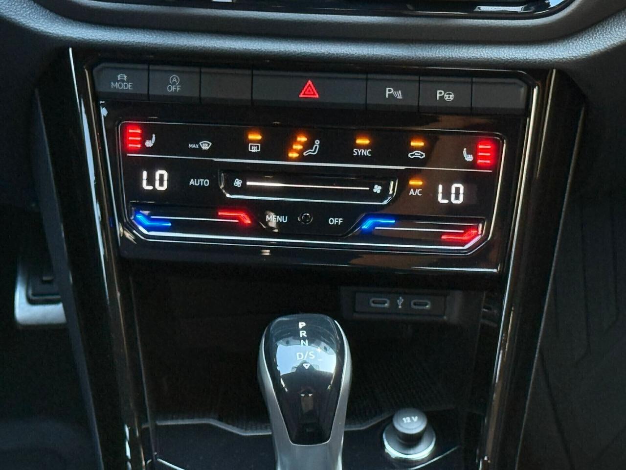 Volkswagen T-Roc 2.0 TDI SCR 150 CV DSG R-Line