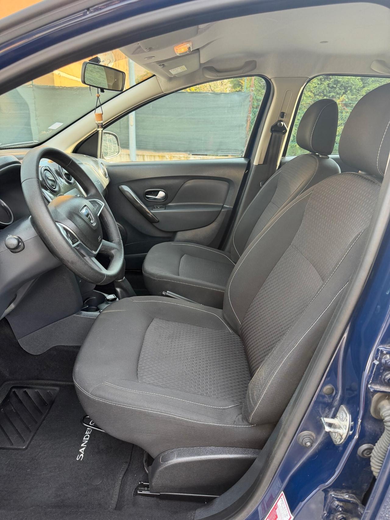 Dacia Sandero Streetway 0.9 tce Gpl - NEOPATENTATI - 12 MESI DI GARANZIA -