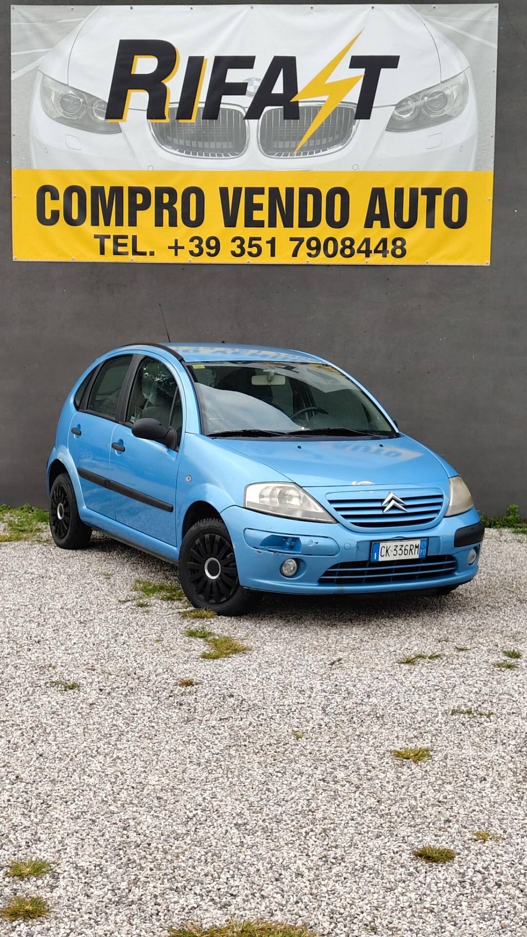 Citroen C3 1.1 Classique