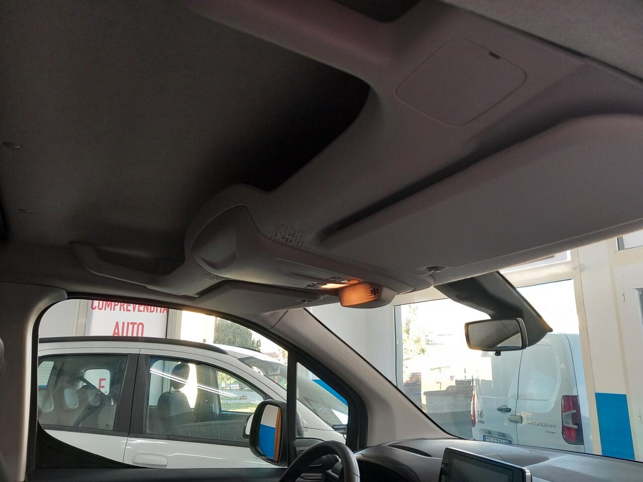 Citroen Berlingo anno 2019 automatico 1.5 diesel 172 mila km