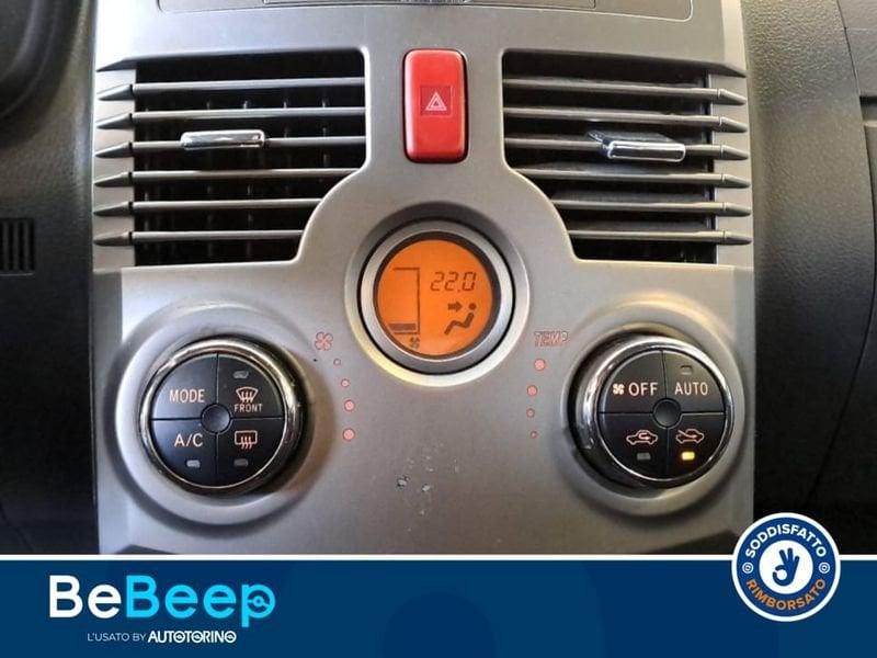 Daihatsu Terios 1.5 SHO