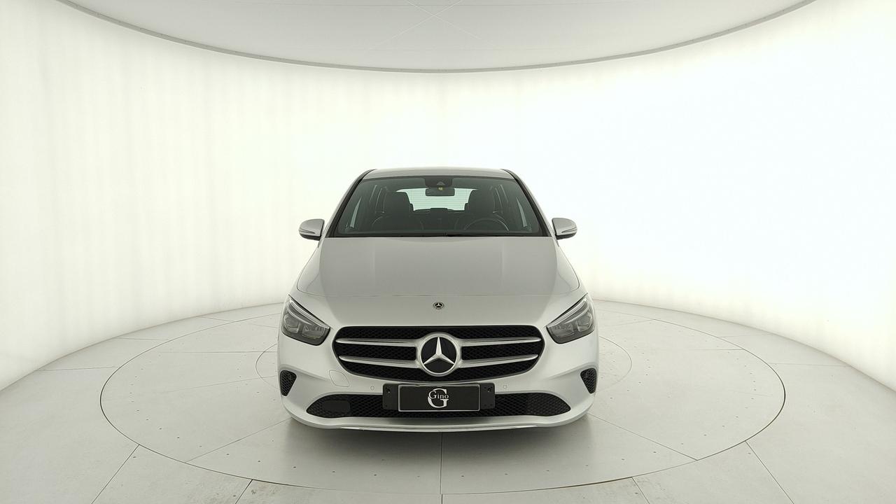 Mercedes-Benz B 180 d Sport Plus auto