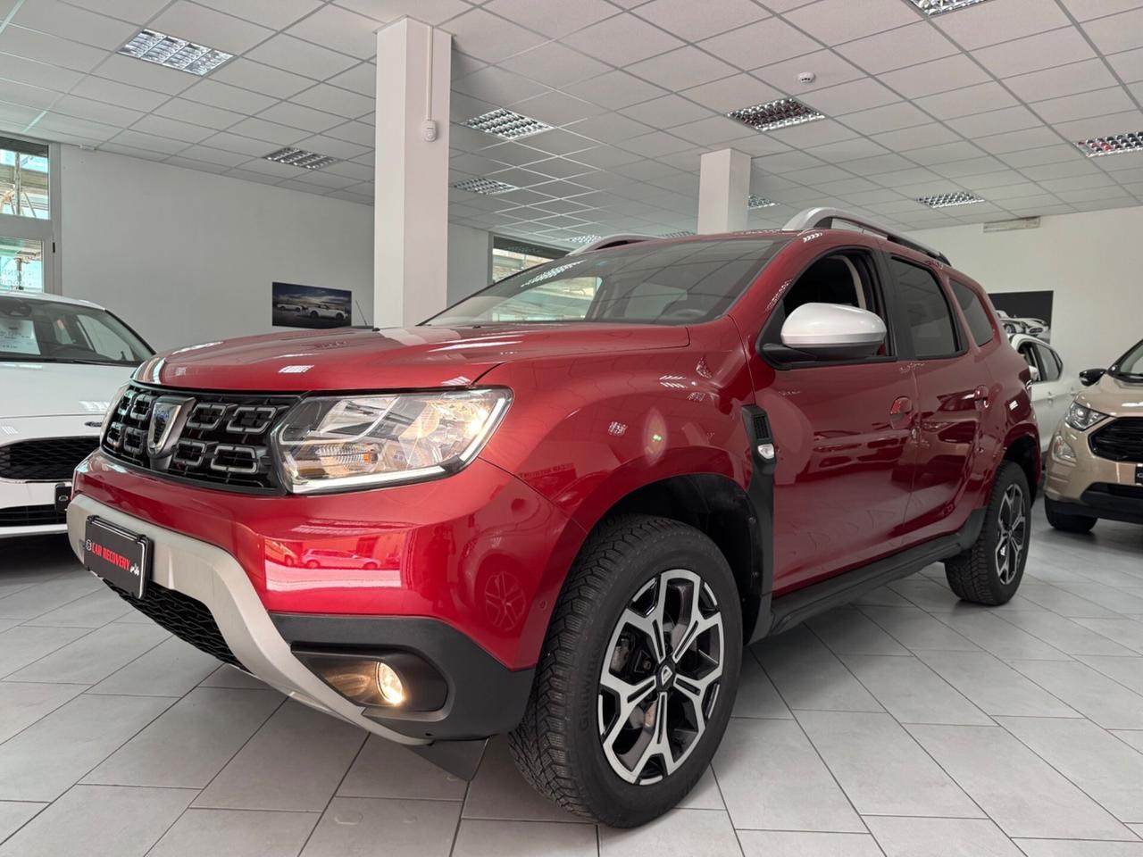 Dacia Duster 1.0 TCe 100 CV ECO-G 4x2 15th Anniver