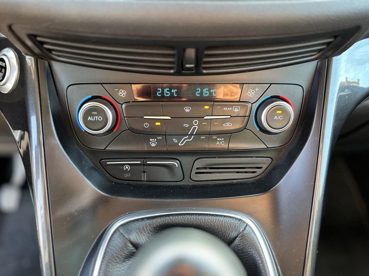 Ford C-Max 1.5 TDCi 120CV Start&Stop Titanium X