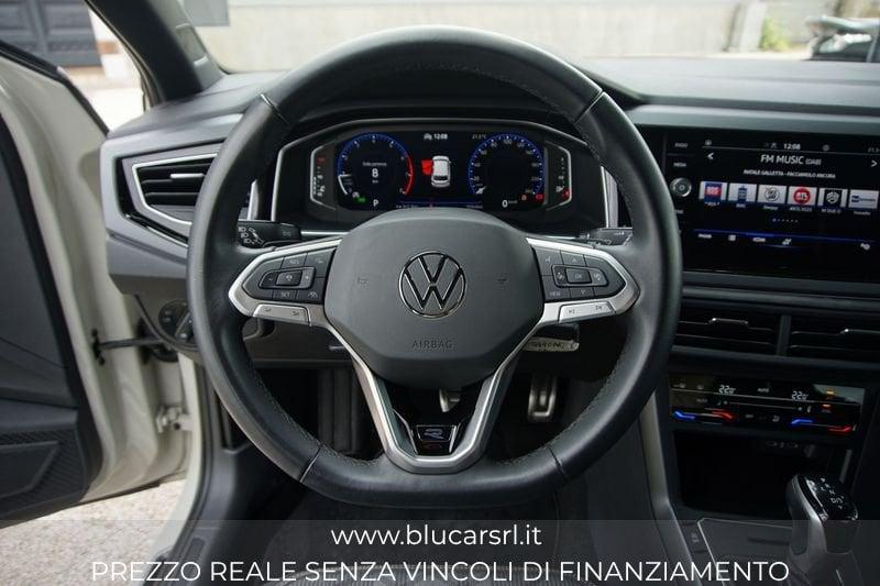 Volkswagen Polo 1.0 TSI R-Line DSG