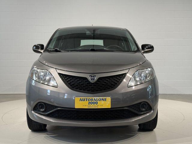 LANCIA Ypsilon 1.2 69cv 5p.GPL Ecochic Gold PREZZO REALE