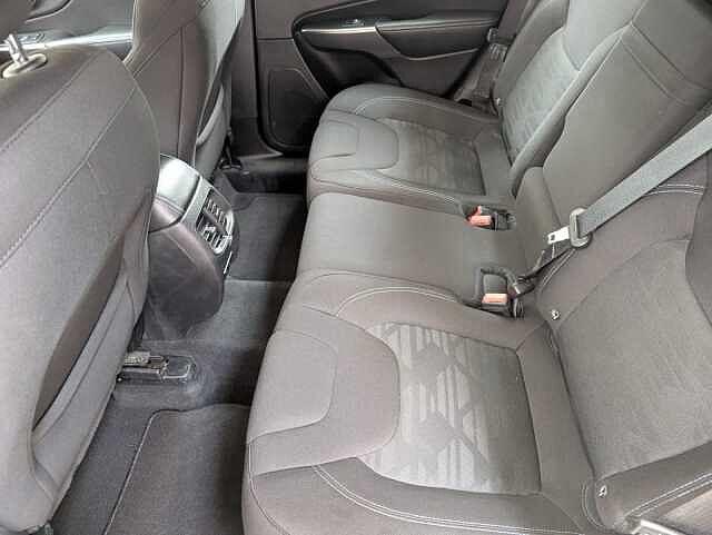 Jeep Cherokee 2.2 Longitude