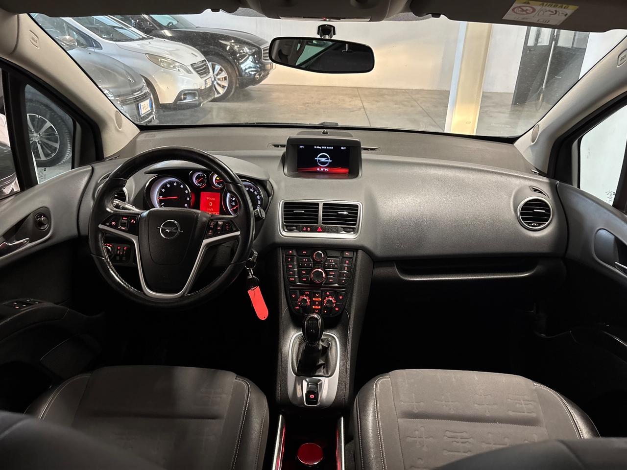 Opel Meriva 1.4 B|GPL FINO 2035 | OK NEOPATENTATI |