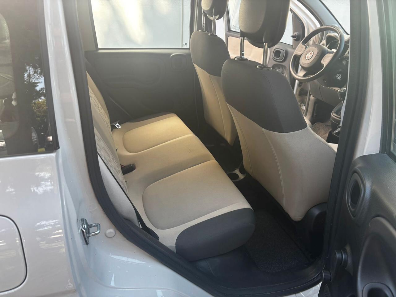 Fiat Panda 0.9 TwinAir Turbo Natural Power Pop IDONEA PER NEOPATENTATI PERMUTABILE